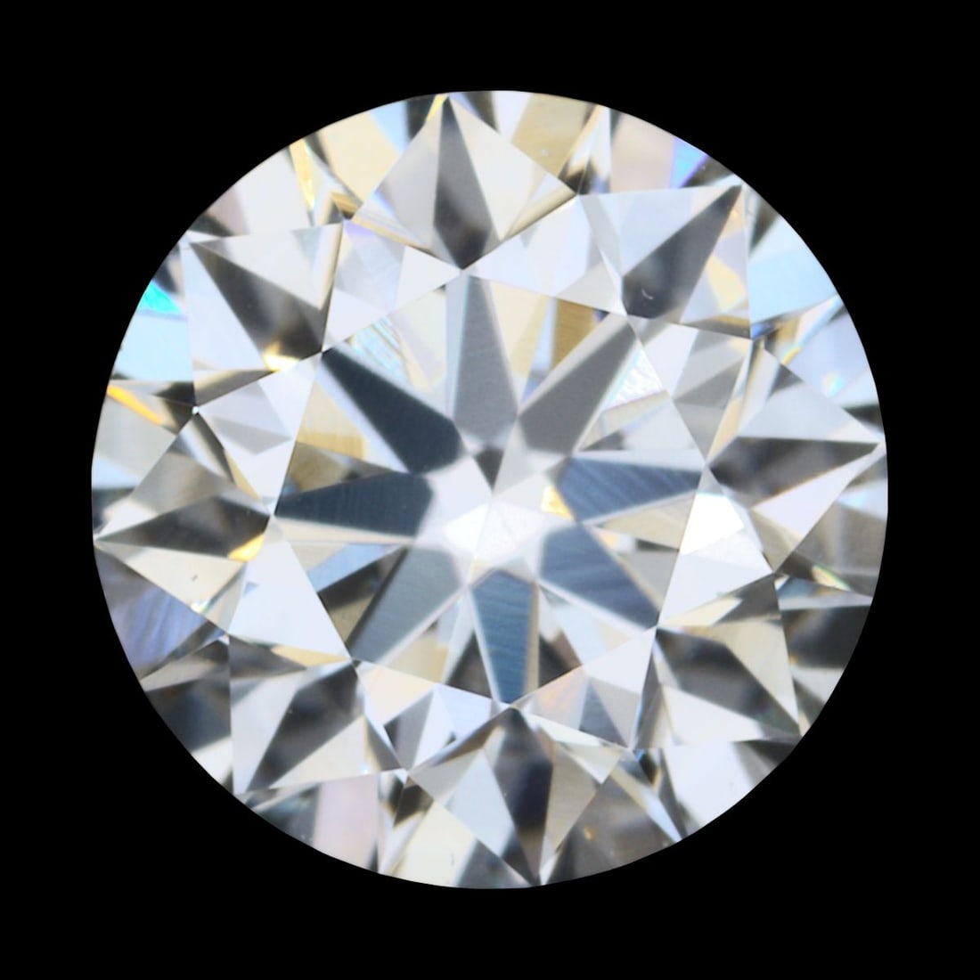 IGI Round 0.5ct H VVS2 - Loose Lab Diamond: IGI Round 0.5ct H VVS2 - Loose Lab Diamond Item Specifics: Source: This Is A Real Diamond Grown In A Lab Not Mined. Carat: 0.5 Cut: EX Color: H Clarity: VVS2 Polish: VG Symmetry: VG Measurements: 4.97