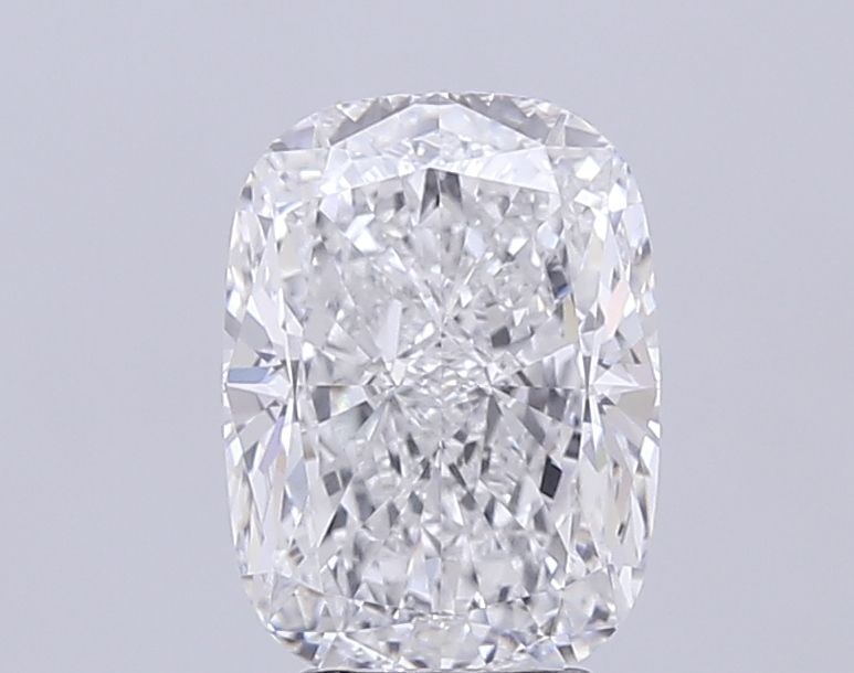 IGI Cushion Modified 5.36ct D VVS2 - Loose Lab Diamond: IGI Cushion Modified 5.36ct D VVS2 - Loose Lab Diamond Item Specifics: Source: This Is A Real Diamond Grown In A Lab Not Mined. Carat: 5.36 Cut: - Color: D Clarity: VVS2 Polish: EX Symmetry: EX Measur