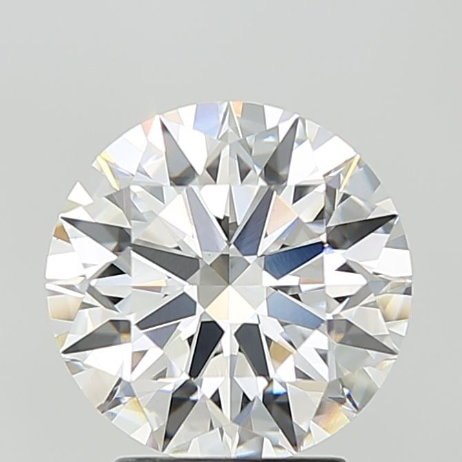 IGI Round 3.09ct F VVS2 - Ideal Loose Lab Diamond: IGI Round 3.09ct F VVS2 - Ideal Loose Lab Diamond Item Specifics: Source: This Is A Real Diamond Grown In A Lab Not Mined. Carat: 3.09 Cut: ID Color: F Clarity: VVS2 Polish: EX Symmetry: EX Measuremen