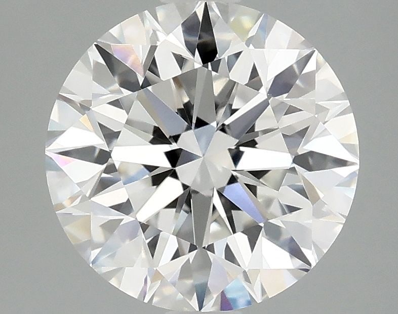 IGI Round 3.08ct E VVS2 - Loose Lab Diamond: IGI Round 3.08ct E VVS2 - Loose Lab Diamond Item Specifics: Source: This Is A Real Diamond Grown In A Lab Not Mined. Carat: 3.08 Cut: EX Color: E Clarity: VVS2 Polish: EX Symmetry: EX Measurements: 9.