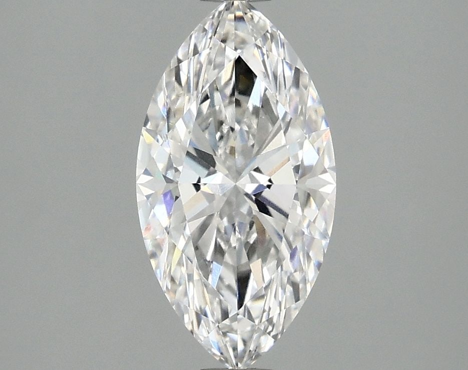 IGI Marquise 1.49ct E VVS2 - Loose Lab Diamond: IGI Marquise 1.49ct E VVS2 - Loose Lab Diamond Item Specifics: Source: This Is A Real Diamond Grown In A Lab Not Mined. Carat: 1.49 Cut: - Color: E Clarity: VVS2 Polish: EX Symmetry: EX Measurements: 