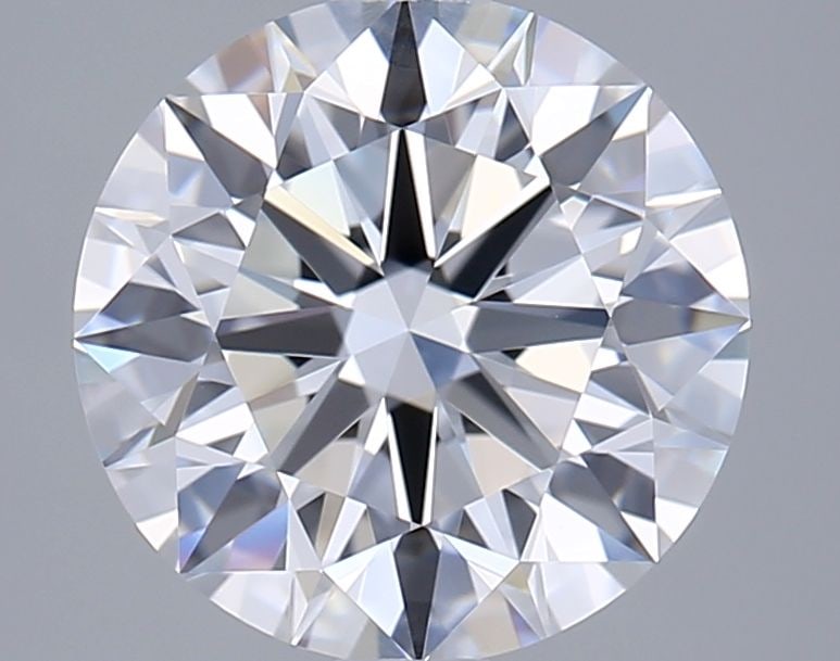 GIA Round 2.22ct E VVS2 - Loose Lab Diamond: GIA Round 2.22ct E VVS2 - Loose Lab Diamond Item Specifics: Source: This Is A Real Diamond Grown In A Lab Not Mined. Carat: 2.22 Cut: EX Color: E Clarity: VVS2 Polish: EX Symmetry: EX Measurements: 8.