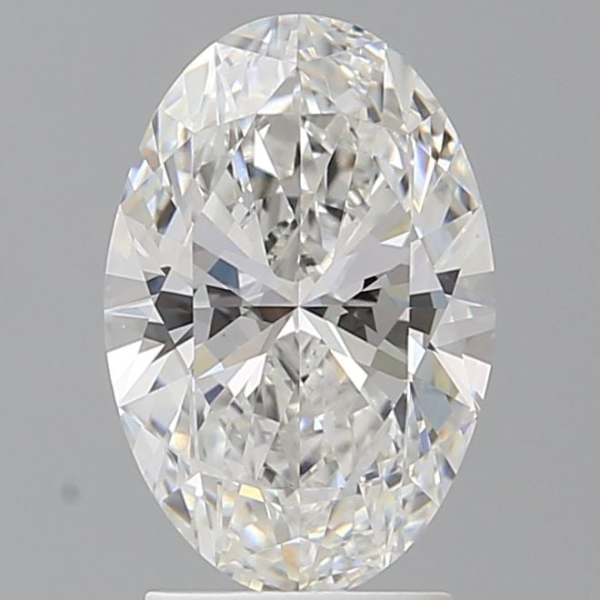 IGI Oval 2.53ct E VVS2 - Loose Lab Diamond: IGI Oval 2.53ct E VVS2 - Loose Lab Diamond Item Specifics: Source: This Is A Real Diamond Grown In A Lab Not Mined. Carat: 2.53 Cut: - Color: E Clarity: VVS2 Polish: EX Symmetry: EX Measurements: 11.2