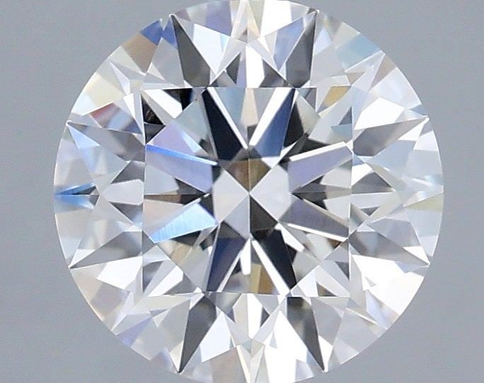 IGI Round 2.03ct E VVS1 - Ideal Loose Lab Diamond: IGI Round 2.03ct E VVS1 - Ideal Loose Lab Diamond Item Specifics: Source: This Is A Real Diamond Grown In A Lab Not Mined. Carat: 2.03 Cut: ID Color: E Clarity: VVS1 Polish: VG Symmetry: VG Measuremen
