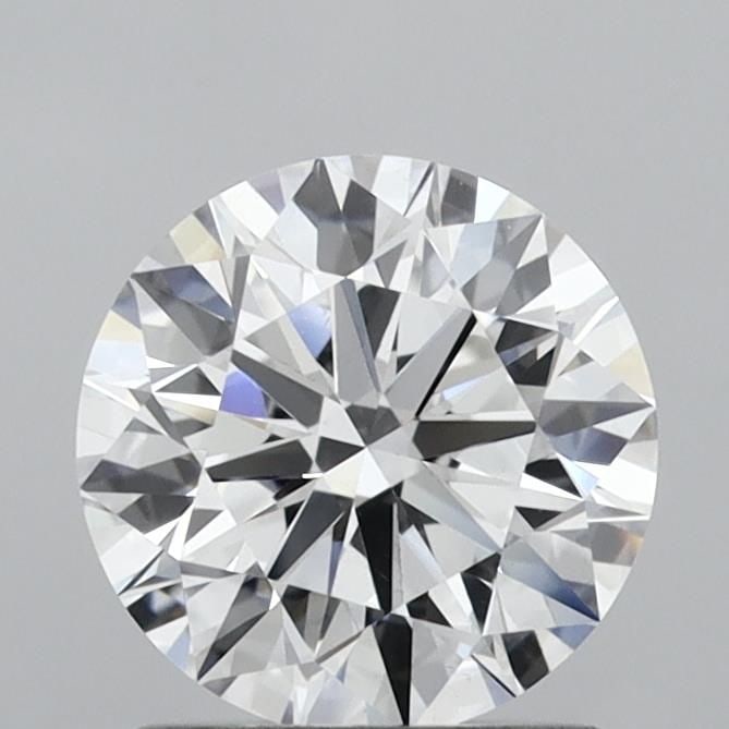 IGI Round 1.36ct D VVS2 - Ideal Loose Lab Diamond: IGI Round 1.36ct D VVS2 - Ideal Loose Lab Diamond Item Specifics: Source: This Is A Real Diamond Grown In A Lab Not Mined. Carat: 1.36 Cut: ID Color: D Clarity: VVS2 Polish: EX Symmetry: EX Measuremen