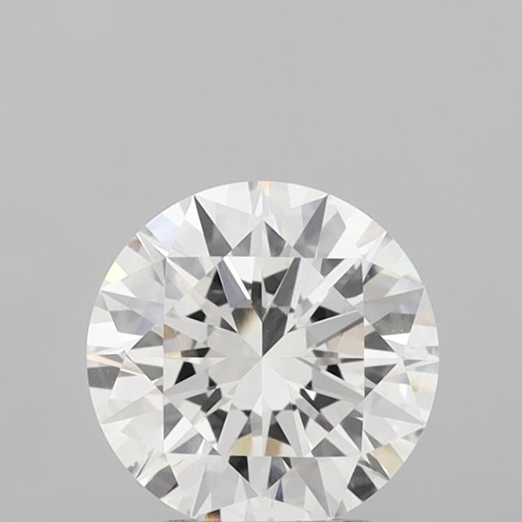 IGI Round 2.01ct G VVS2 - Loose Lab Diamond: IGI Round 2.01ct G VVS2 - Loose Lab Diamond Item Specifics: Source: This Is A Real Diamond Grown In A Lab Not Mined. Carat: 2.01 Cut: EX Color: G Clarity: VVS2 Polish: EX Symmetry: EX Measurements: