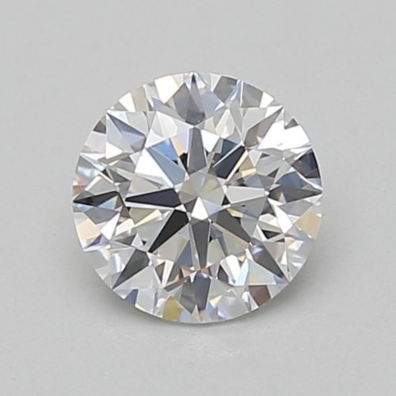 IGI Round 0.92ct D VVS2 - Ideal Loose Lab Diamond (1 of 1)