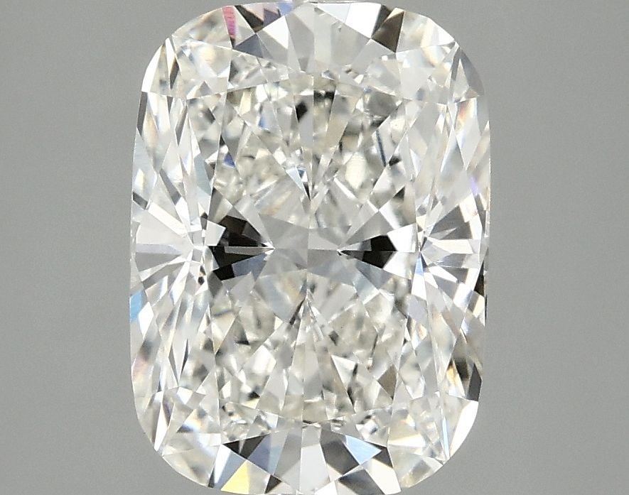 IGI Cushion Modified 3.05ct G VVS2 - Loose Lab Diamond: IGI Cushion Modified 3.05ct G VVS2 - Loose Lab Diamond Item Specifics: Source: This Is A Real Diamond Grown In A Lab Not Mined. Carat: 3.05 Cut: - Color: G Clarity: VVS2 Polish: EX Symmetry: EX
