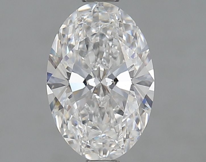 IGI Oval 1.3ct D VVS1 - Loose Lab Diamond: IGI Oval 1.3ct D VVS1 - Loose Lab Diamond Item Specifics: Source: This Is A Real Diamond Grown In A Lab Not Mined. Carat: 1.3 Cut: - Color: D Clarity: VVS1 Polish: EX Symmetry: EX Measurements: 9.18L 