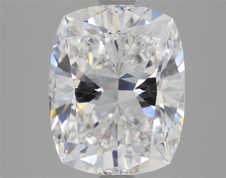 IGI Cushion Modified 3.58ct D IF - Loose Lab Diamond: IGI Cushion Modified 3.58ct D IF - Loose Lab Diamond Item Specifics: Source: This Is A Real Diamond Grown In A Lab Not Mined. Carat: 3.58 Cut: - Color: D Clarity: IF Polish: EX Symmetry: EX Measuremen