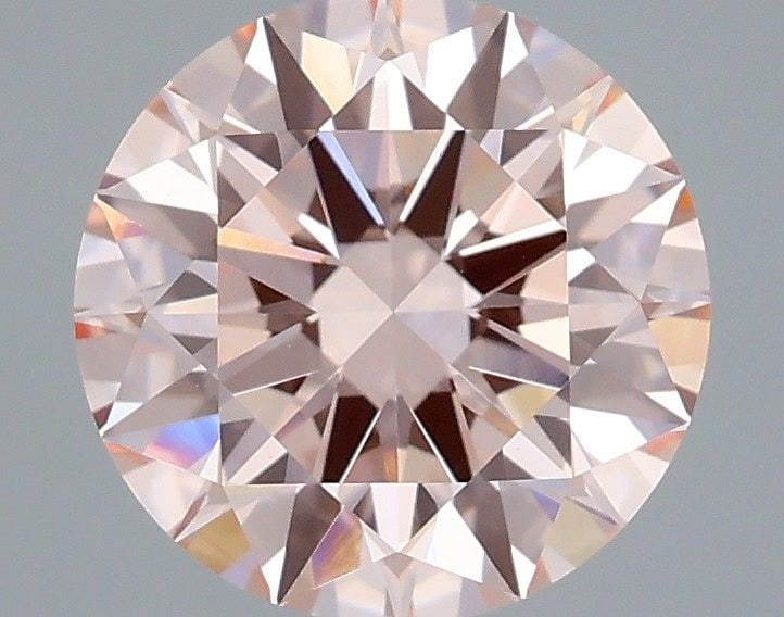 IGI Round 2.01ct Fancy Intense Pink VVS2 - Ideal Loose Lab Diamond: IGI Round 2.01ct Fancy Intense Pink VVS2 - Ideal Loose Lab Diamond Item Specifics: Source: This Is A Real Diamond Grown In A Lab Not Mined. Carat: 2.01 Cut: ID Color: Fancy Intense Pink Clarity: VVS2 