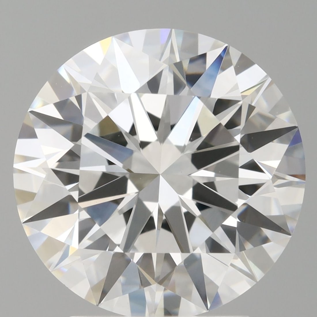 IGI Round 3.08ct E VVS2 - Ideal Loose Lab Diamond: IGI Round 3.08ct E VVS2 - Ideal Loose Lab Diamond Item Specifics: Source: This Is A Real Diamond Grown In A Lab Not Mined. Carat: 3.08 Cut: ID Color: E Clarity: VVS2 Polish: EX Symmetry: EX Measuremen