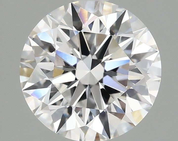 IGI Round 2.09ct D VVS2 - Loose Lab Diamond: IGI Round 2.09ct D VVS2 - Loose Lab Diamond Item Specifics: Source: This Is A Real Diamond Grown In A Lab Not Mined. Carat: 2.09 Cut: EX Color: D Clarity: VVS2 Polish: EX Symmetry: EX Measurements: 8.