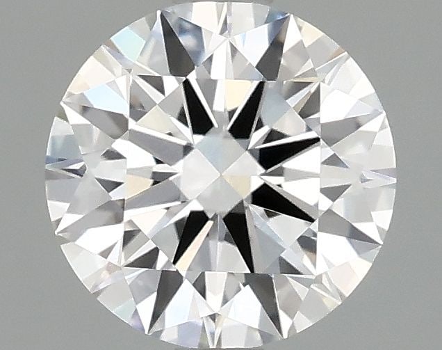 IGI Round 1.41ct D VVS2 - Ideal Loose Lab Diamond (1 of 1)