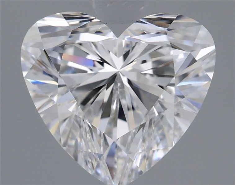 IGI Heart 1.64ct D VVS1 - Loose Lab Diamond: IGI Heart 1.64ct D VVS1 - Loose Lab Diamond Item Specifics: Source: This Is A Real Diamond Grown In A Lab Not Mined. Carat: 1.64 Cut: - Color: D Clarity: VVS1 Polish: EX Symmetry: EX Measurements: 7.3