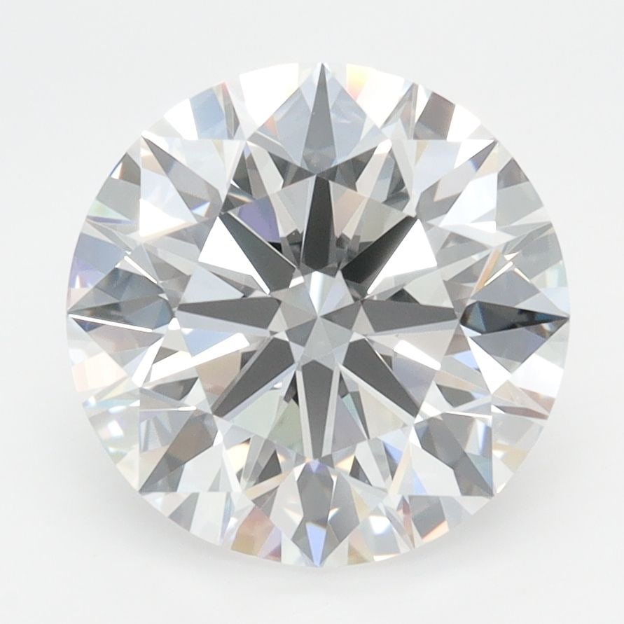 GIA Round 3.69ct D VVS1 - Loose Lab Diamond: GIA Round 3.69ct D VVS1 - Loose Lab Diamond Item Specifics: Source: This Is A Real Diamond Grown In A Lab Not Mined. Carat: 3.69 Cut: EX Color: D Clarity: VVS1 Polish: EX Symmetry: EX Measurements: 9.
