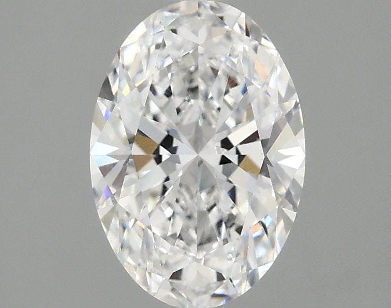 IGI Oval 1.52ct D VVS2 - Loose Lab Diamond: IGI Oval 1.52ct D VVS2 - Loose Lab Diamond Item Specifics: Source: This Is A Real Diamond Grown In A Lab Not Mined. Carat: 1.52 Cut: - Color: D Clarity: VVS2 Polish: EX Symmetry: EX Measurements: