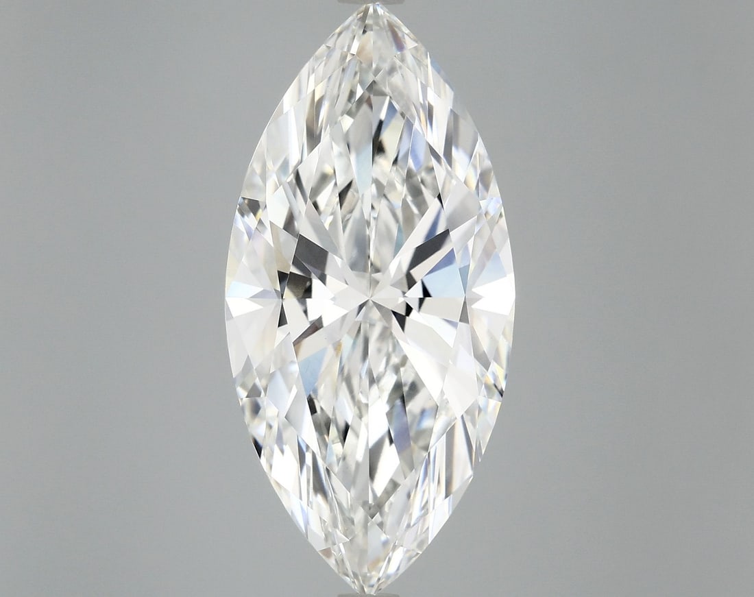 IGI Marquise 8.03ct G VVS2 - Loose Lab Diamond: IGI Marquise 8.03ct G VVS2 - Loose Lab Diamond Item Specifics: Source: This Is A Real Diamond Grown In A Lab Not Mined. Carat: 8.03 Cut: - Color: G Clarity: VVS2 Polish: EX Symmetry: EX Measurements: