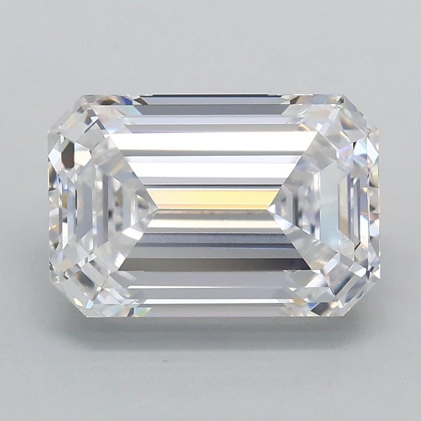 IGI Emerald 2.08ct D VVS2 - Loose Lab Diamond: IGI Emerald 2.08ct D VVS2 - Loose Lab Diamond Item Specifics: Source: This Is A Real Diamond Grown In A Lab Not Mined. Carat: 2.08 Cut: - Color: D Clarity: VVS2 Polish: EX Symmetry: EX Measurements:
