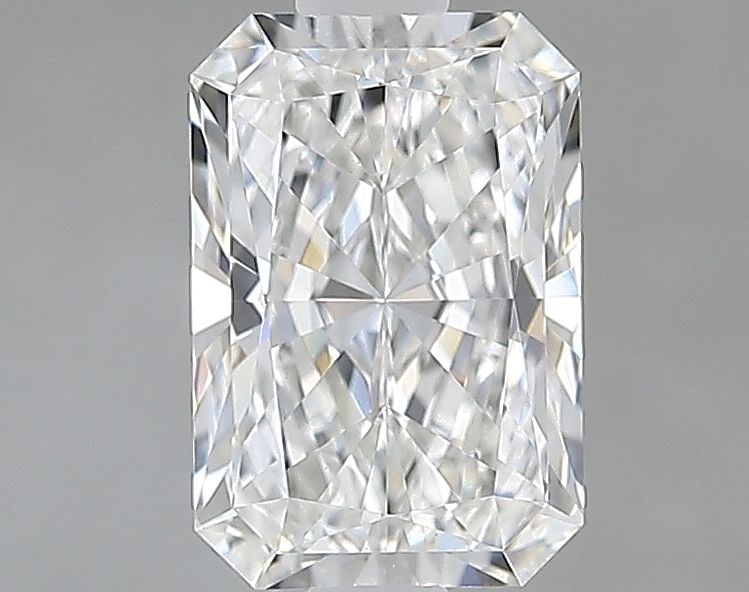 IGI Radiant 1.06ct E VVS2 - Loose Lab Diamond: IGI Radiant 1.06ct E VVS2 - Loose Lab Diamond Item Specifics: Source: This Is A Real Diamond Grown In A Lab Not Mined. Carat: 1.06 Cut: - Color: E Clarity: VVS2 Polish: EX Symmetry: EX Measurements: