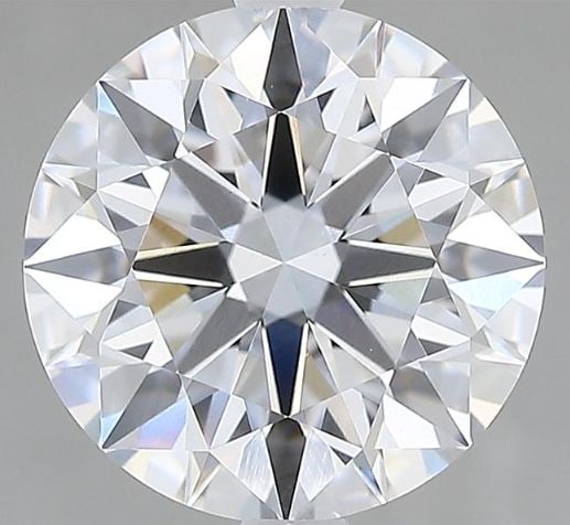 GIA Round 2.85ct D VVS2 - Loose Lab Diamond: GIA Round 2.85ct D VVS2 - Loose Lab Diamond Item Specifics: Source: This Is A Real Diamond Grown In A Lab Not Mined. Carat: 2.85 Cut: EX Color: D Clarity: VVS2 Polish: EX Symmetry: EX Measurements: