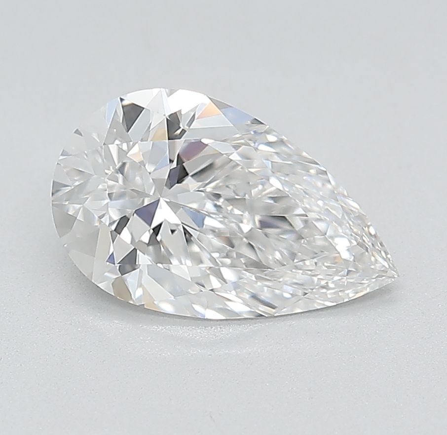 IGI Pear 1.65ct D VVS2 - Loose Lab Diamond: IGI Pear 1.65ct D VVS2 - Loose Lab Diamond Item Specifics: Source: This Is A Real Diamond Grown In A Lab Not Mined. Carat: 1.65 Cut: - Color: D Clarity: VVS2 Polish: EX Symmetry: EX Measurements: 10.8
