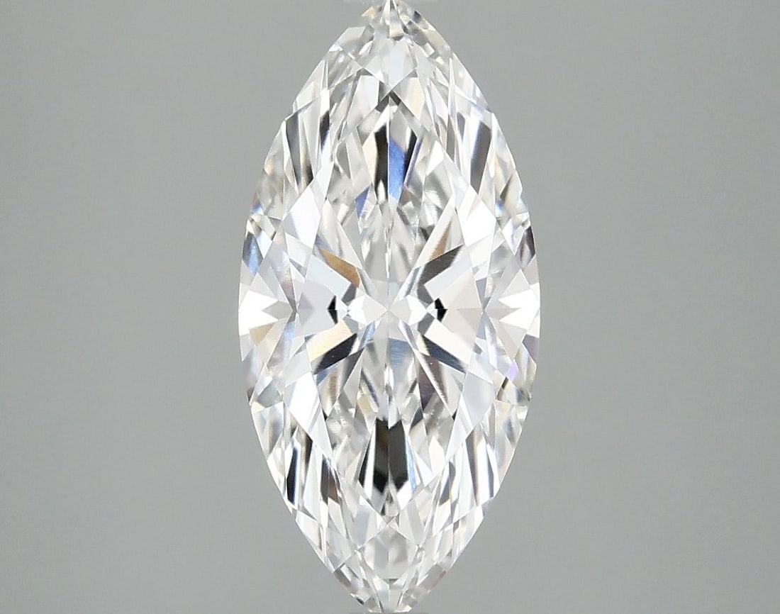 IGI Marquise 2.02ct F VVS2 - Loose Lab Diamond (1 of 1)
