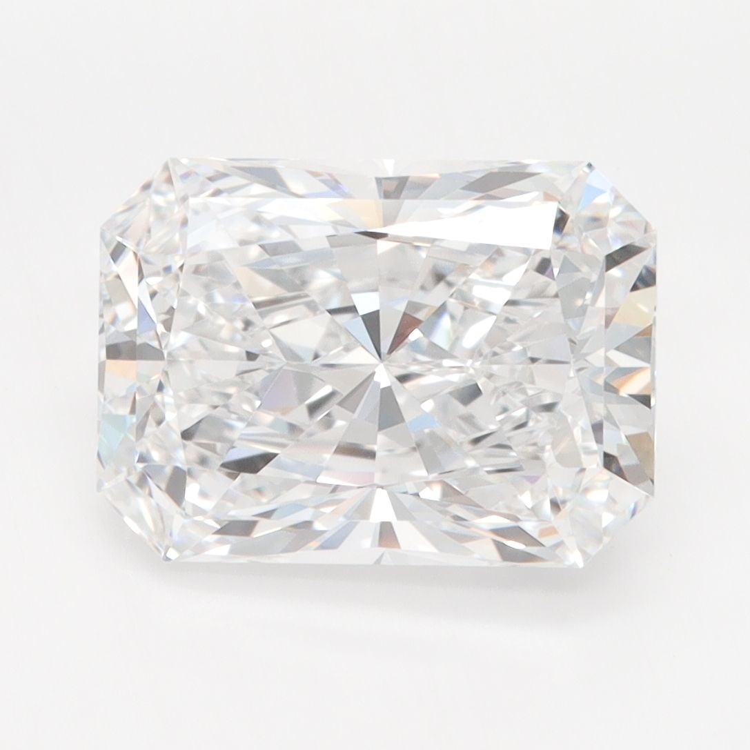 IGI Radiant 3.3ct D IF - Loose Lab Diamond (1 of 1)