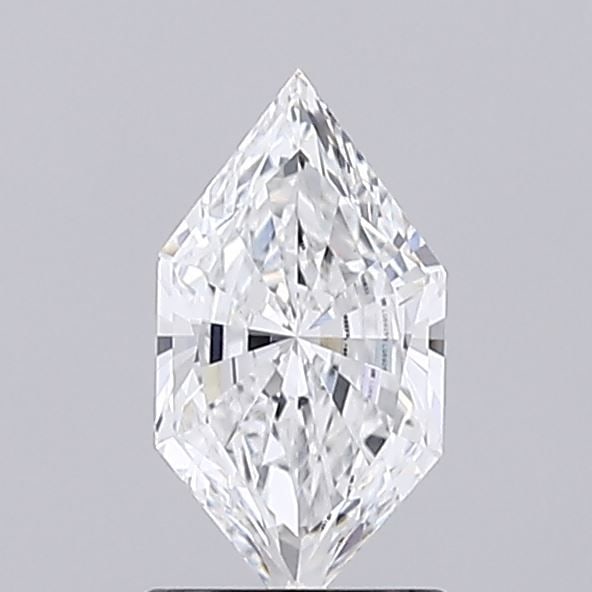 IGI Hexagonal 1.08ct E VVS2 - Loose Lab Diamond (1 of 1)