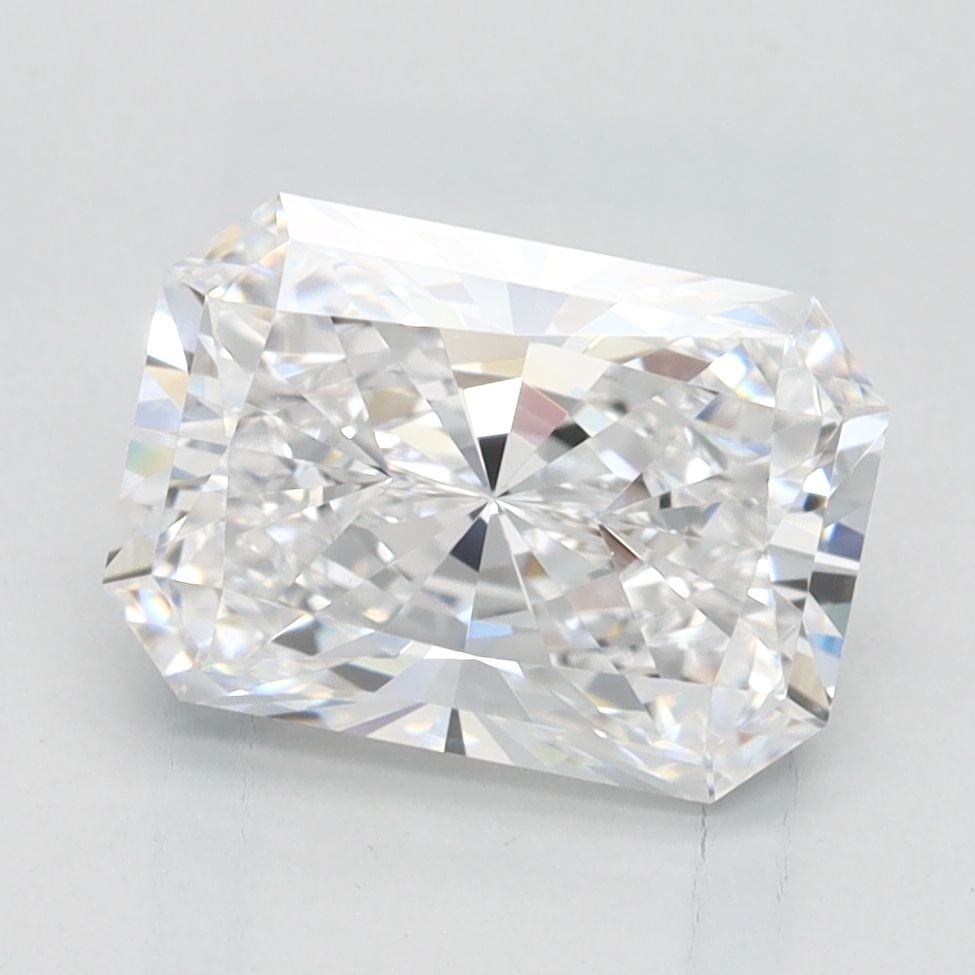 IGI Radiant 1.96ct D IF - Loose Lab Diamond: IGI Radiant 1.96ct D IF - Loose Lab Diamond Item Specifics: Source: This Is A Real Diamond Grown In A Lab Not Mined. Carat: 1.96 Cut: - Color: D Clarity: IF Polish: EX Symmetry: EX Measurements: 8.74L