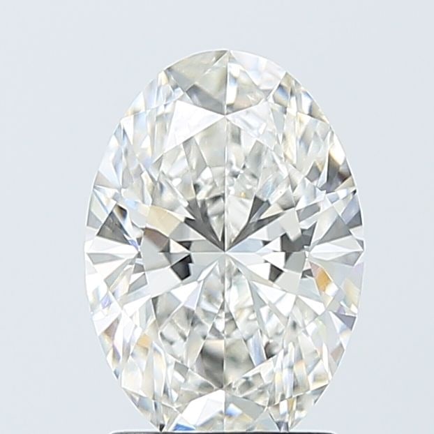 IGI Oval 2.05ct F VVS2 - Loose Lab Diamond: IGI Oval 2.05ct F VVS2 - Loose Lab Diamond Item Specifics: Source: This Is A Real Diamond Grown In A Lab Not Mined. Carat: 2.05 Cut: - Color: F Clarity: VVS2 Polish: EX Symmetry: EX Measurements: