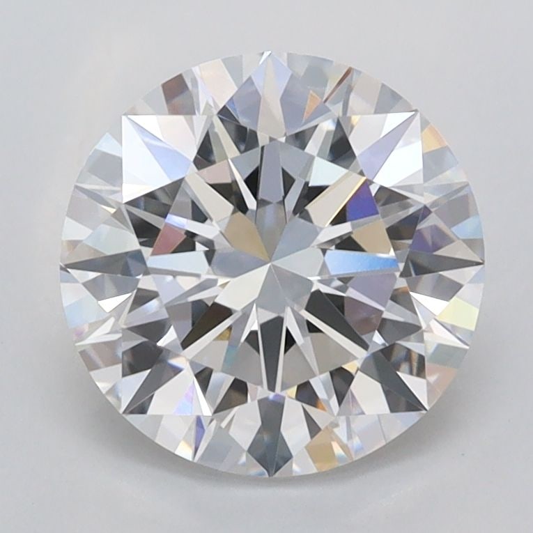 IGI Round 2.04ct D VVS1 - Ideal Loose Lab Diamond: IGI Round 2.04ct D VVS1 - Ideal Loose Lab Diamond Item Specifics: Source: This Is A Real Diamond Grown In A Lab Not Mined. Carat: 2.04 Cut: ID Color: D Clarity: VVS1 Polish: EX Symmetry: EX Measuremen