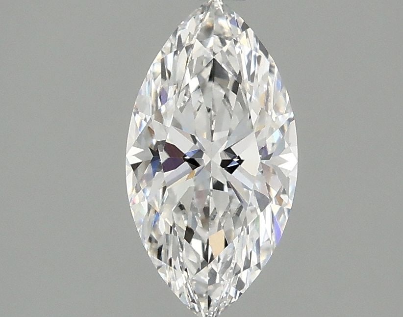 IGI Marquise 1.04ct E VVS2 - Loose Lab Diamond: IGI Marquise 1.04ct E VVS2 - Loose Lab Diamond Item Specifics: Source: This Is A Real Diamond Grown In A Lab Not Mined. Carat: 1.04 Cut: - Color: E Clarity: VVS2 Polish: EX Symmetry: EX Measurements: