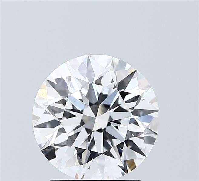 IGI Round 2.0ct D VVS2 - Loose Lab Diamond: IGI Round 2.0ct D VVS2 - Loose Lab Diamond Item Specifics: Source: This Is A Real Diamond Grown In A Lab Not Mined. Carat: 2.0 Cut: EX Color: D Clarity: VVS2 Polish: EX Symmetry: EX Measurements: