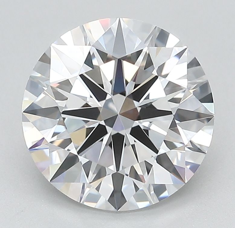GIA Round 2.78ct D VVS1 - Loose Lab Diamond: GIA Round 2.78ct D VVS1 - Loose Lab Diamond Item Specifics: Source: This Is A Real Diamond Grown In A Lab Not Mined. Carat: 2.78 Cut: EX Color: D Clarity: VVS1 Polish: EX Symmetry: EX Measurements: 9.