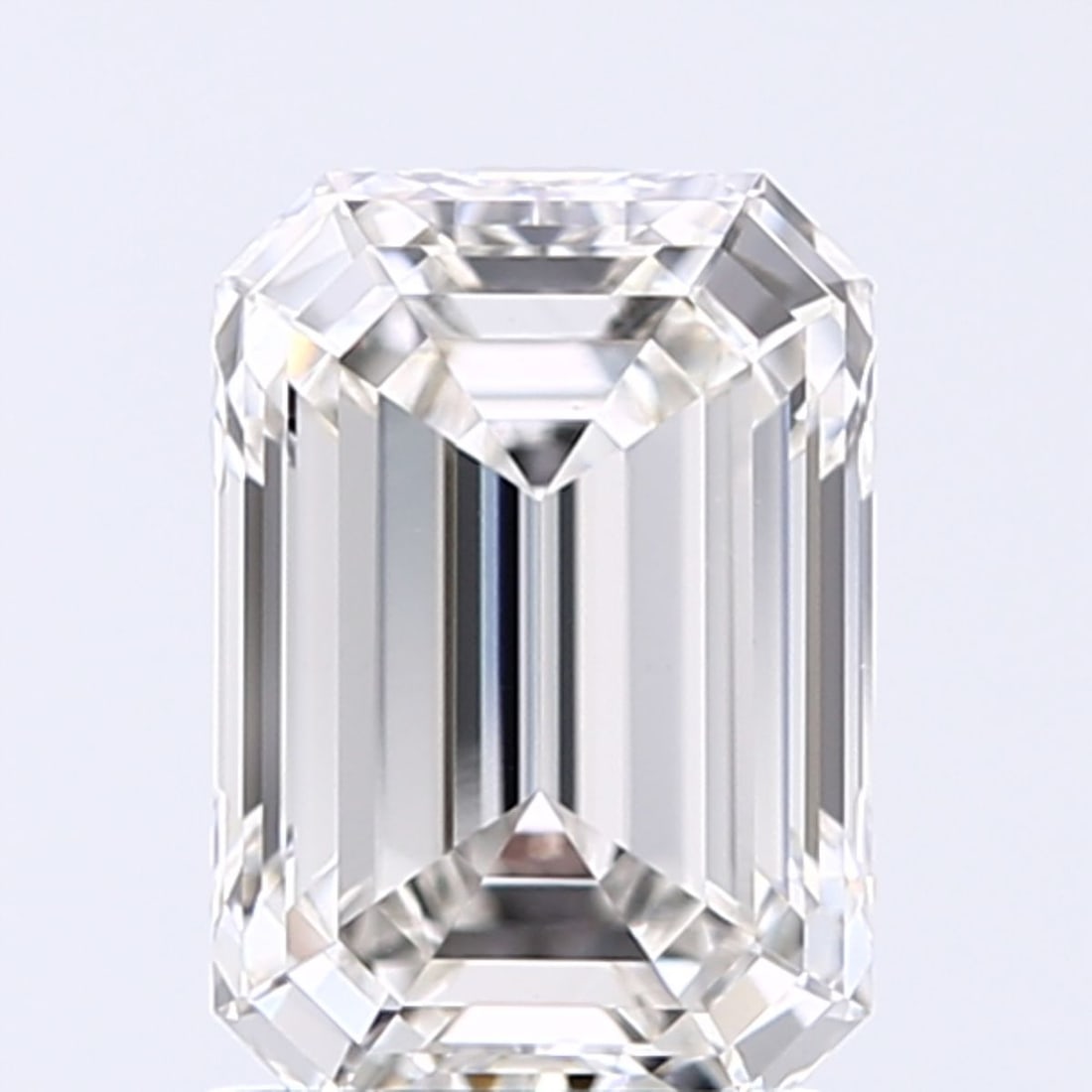 IGI Emerald 1.55ct G VVS2 - Loose Lab Diamond: IGI Emerald 1.55ct G VVS2 - Loose Lab Diamond Item Specifics: Source: This Is A Real Diamond Grown In A Lab Not Mined. Carat: 1.55 Cut: - Color: G Clarity: VVS2 Polish: EX Symmetry: EX Measurements: 8