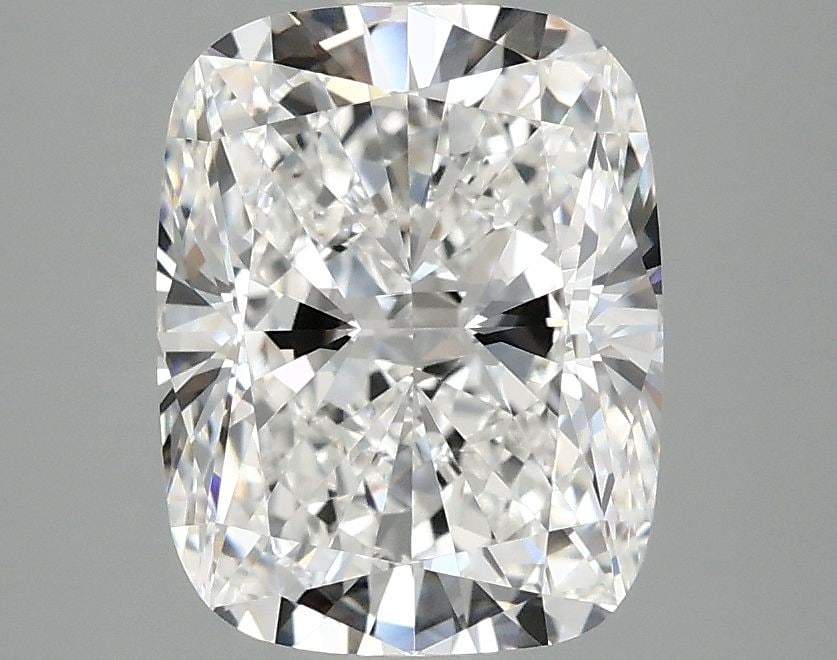 IGI Cushion Modified 3.06ct E VVS2 - Loose Lab Diamond (1 of 1)