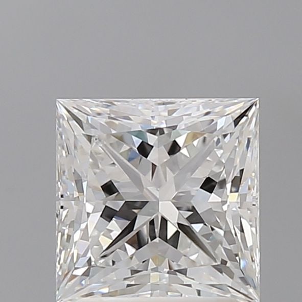 IGI Princess 2.1ct E VVS2 - Loose Lab Diamond: IGI Princess 2.1ct E VVS2 - Loose Lab Diamond Item Specifics: Source: This Is A Real Diamond Grown In A Lab Not Mined. Carat: 2.1 Cut: - Color: E Clarity: VVS2 Polish: EX Symmetry: EX Measurements: 7.