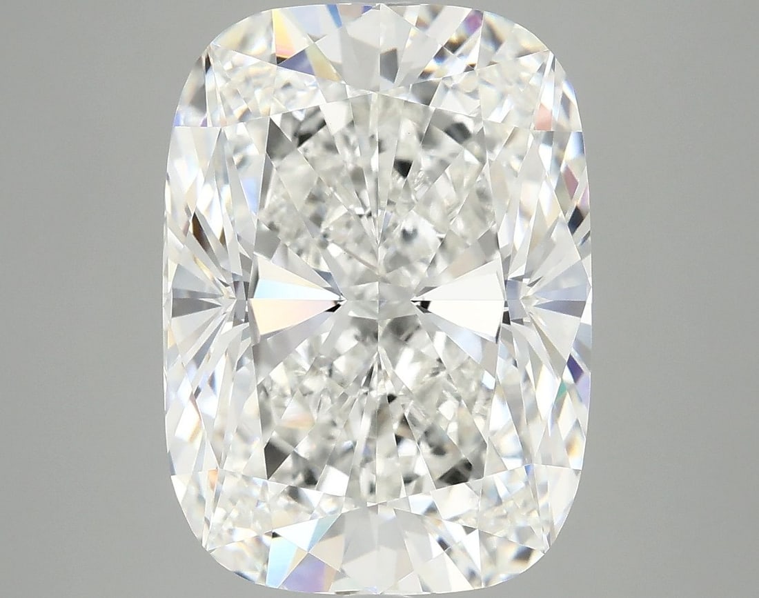 IGI Cushion Modified 7.37ct F VVS2 - Loose Lab Diamond: IGI Cushion Modified 7.37ct F VVS2 - Loose Lab Diamond Item Specifics: Source: This Is A Real Diamond Grown In A Lab Not Mined. Carat: 7.37 Cut: - Color: F Clarity: VVS2 Polish: EX Symmetry: EX Measur