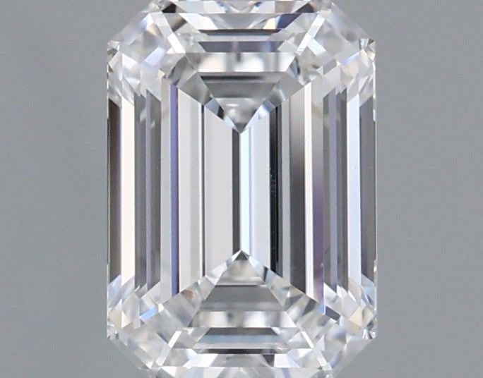 IGI Emerald 1.04ct D IF - Loose Lab Diamond: IGI Emerald 1.04ct D IF - Loose Lab Diamond Item Specifics: Source: This Is A Real Diamond Grown In A Lab Not Mined. Carat: 1.04 Cut: - Color: D Clarity: IF Polish: EX Symmetry: EX Measurements: 6.8L 