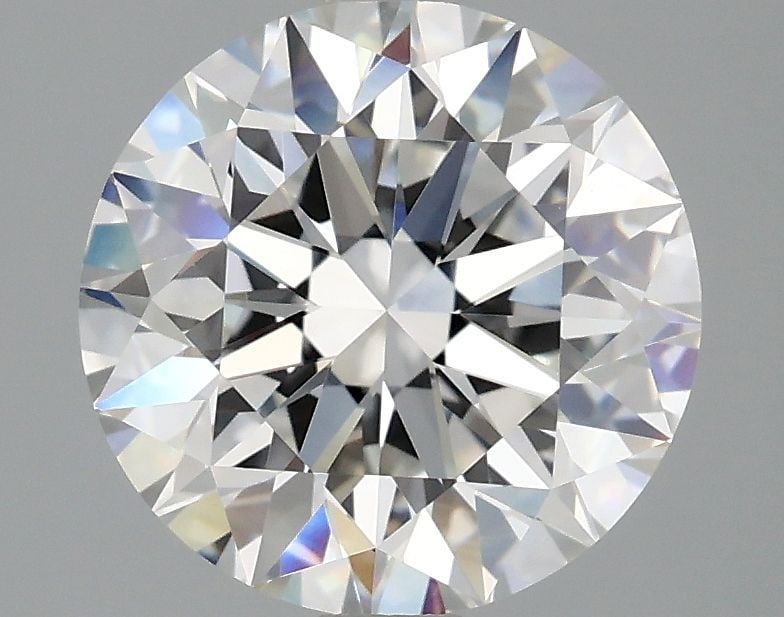 IGI Round 3.07ct E VVS2 - Loose Lab Diamond: IGI Round 3.07ct E VVS2 - Loose Lab Diamond Item Specifics: Source: This Is A Real Diamond Grown In A Lab Not Mined. Carat: 3.07 Cut: EX Color: E Clarity: VVS2 Polish: EX Symmetry: EX Measurements: 9.