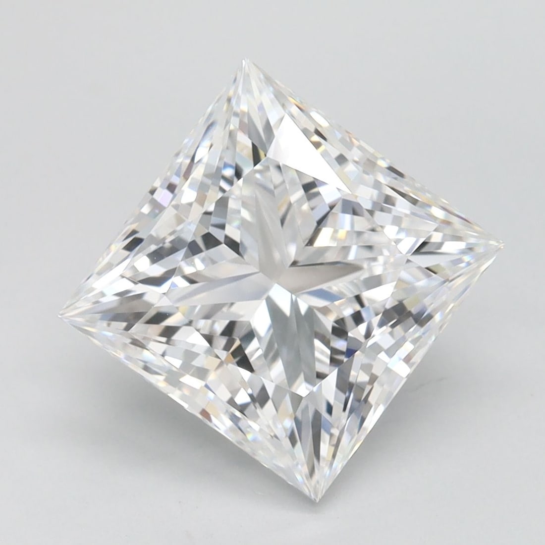IGI Princess 3.3ct D VVS1 - Loose Lab Diamond: IGI Princess 3.3ct D VVS1 - Loose Lab Diamond Item Specifics: Source: This Is A Real Diamond Grown In A Lab Not Mined. Carat: 3.3 Cut: - Color: D Clarity: VVS1 Polish: EX Symmetry: EX Measurements: 8.