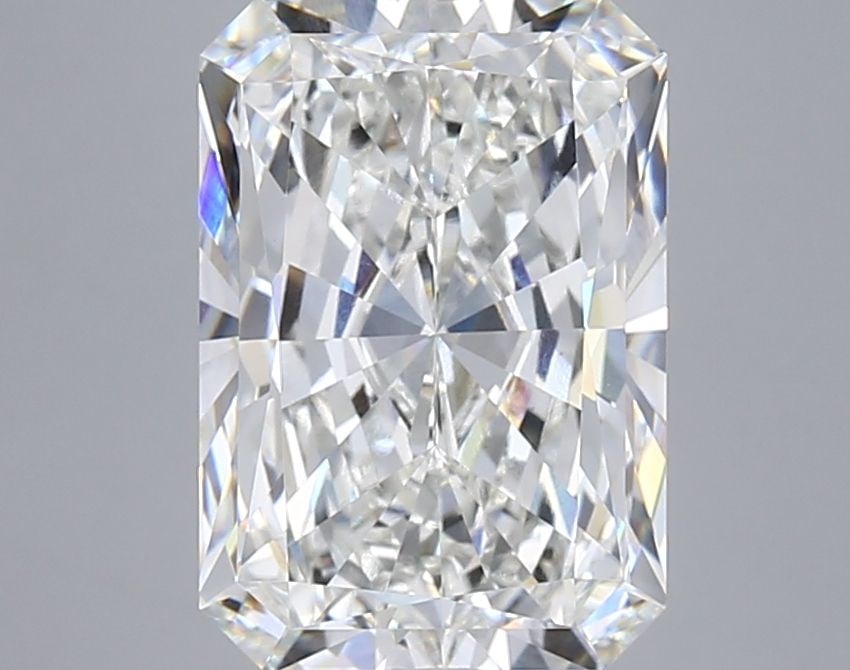 IGI Radiant 10.06ct G VVS2 - Loose Lab Diamond: IGI Radiant 10.06ct G VVS2 - Loose Lab Diamond Item Specifics: Source: This Is A Real Diamond Grown In A Lab Not Mined. Carat: 10.06 Cut: - Color: G Clarity: VVS2 Polish: EX Symmetry: EX Measurements: