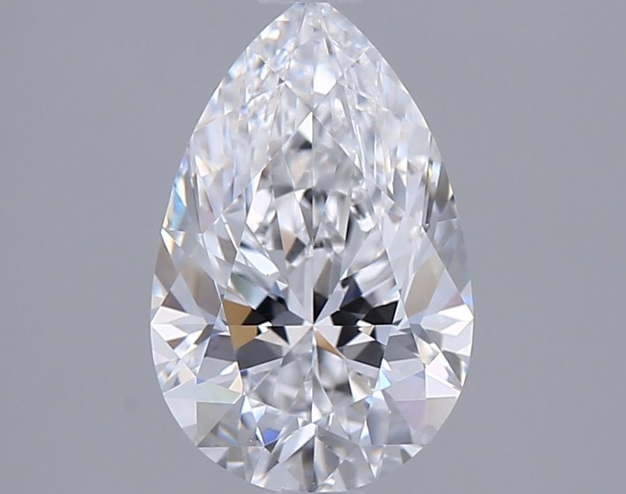 IGI Pear 1.51ct D VVS1 - Loose Lab Diamond: IGI Pear 1.51ct D VVS1 - Loose Lab Diamond Item Specifics: Source: This Is A Real Diamond Grown In A Lab Not Mined. Carat: 1.51 Cut: - Color: D Clarity: VVS1 Polish: EX Symmetry: EX Measurements: 9.8L