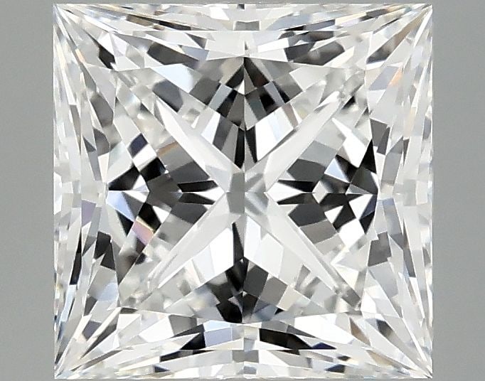 IGI Princess 3.09ct E VVS2 - Loose Lab Diamond: IGI Princess 3.09ct E VVS2 - Loose Lab Diamond Item Specifics: Source: This Is A Real Diamond Grown In A Lab Not Mined. Carat: 3.09 Cut: - Color: E Clarity: VVS2 Polish: EX Symmetry: EX Measurements: