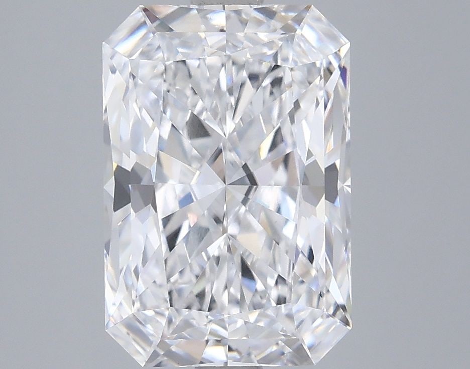 IGI Radiant 3.21ct D VVS2 - Loose Lab Diamond: IGI Radiant 3.21ct D VVS2 - Loose Lab Diamond Item Specifics: Source: This Is A Real Diamond Grown In A Lab Not Mined. Carat: 3.21 Cut: - Color: D Clarity: VVS2 Polish: EX Symmetry: EX Measurements: 1