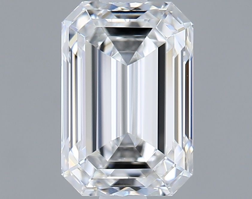 IGI Emerald 1.5ct D VVS1 - Loose Lab Diamond: IGI Emerald 1.5ct D VVS1 - Loose Lab Diamond Item Specifics: Source: This Is A Real Diamond Grown In A Lab Not Mined. Carat: 1.5 Cut: - Color: D Clarity: VVS1 Polish: EX Symmetry: VG Measurements: 7.8