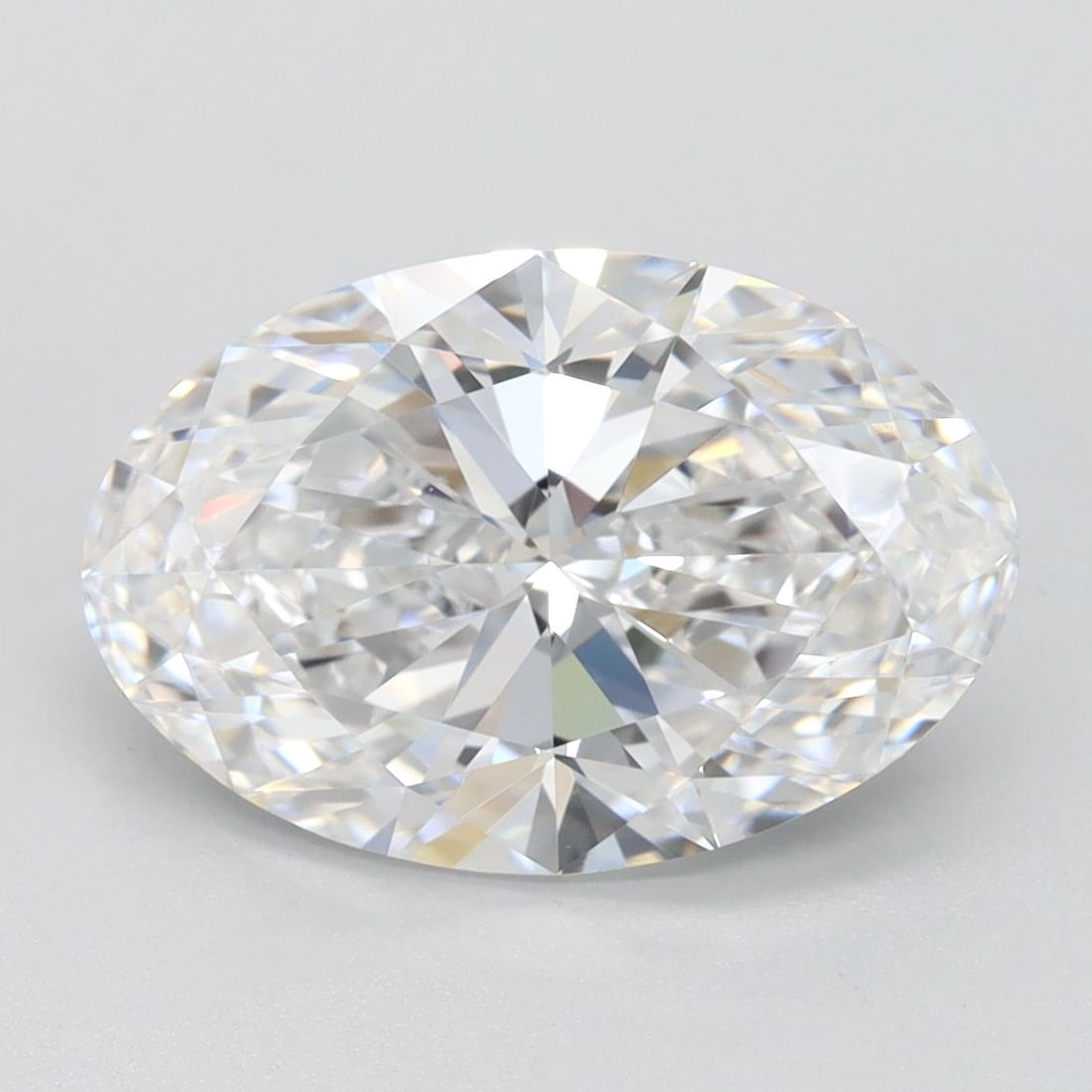 IGI Oval 2.87ct D IF - Loose Lab Diamond: IGI Oval 2.87ct D IF - Loose Lab Diamond Item Specifics: Source: This Is A Real Diamond Grown In A Lab Not Mined. Carat: 2.87 Cut: - Color: D Clarity: IF Polish: EX Symmetry: EX Measurements: 11.79L