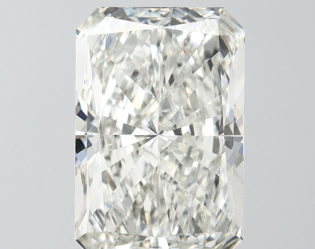 IGI Radiant 10.04ct H VVS2 - Loose Lab Diamond: IGI Radiant 10.04ct H VVS2 - Loose Lab Diamond Item Specifics: Source: This Is A Real Diamond Grown In A Lab Not Mined. Carat: 10.04 Cut: - Color: H Clarity: VVS2 Polish: EX Symmetry: EX