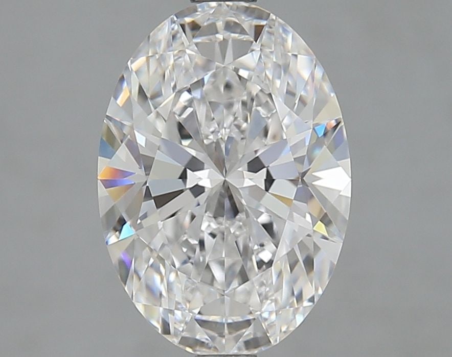 IGI Oval 2.99ct D VVS1 - Loose Lab Diamond: IGI Oval 2.99ct D VVS1 - Loose Lab Diamond Item Specifics: Source: This Is A Real Diamond Grown In A Lab Not Mined. Carat: 2.99 Cut: - Color: D Clarity: VVS1 Polish: EX Symmetry: EX Measurements: 11.4